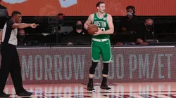 Hayward is now a free-agent. (Getty)