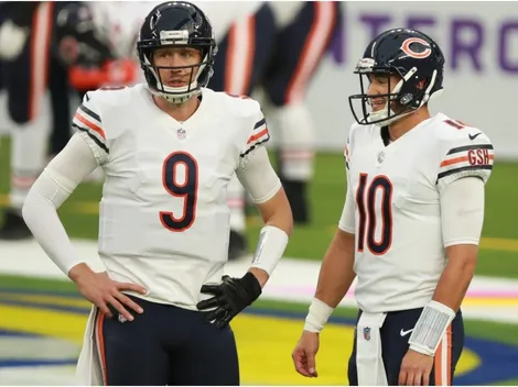 NFL Rumors: Top 5 quarterback candidates for the Chicago Bears in 2021