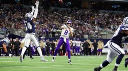 The Vikings have won 3 in a row. (Getty)