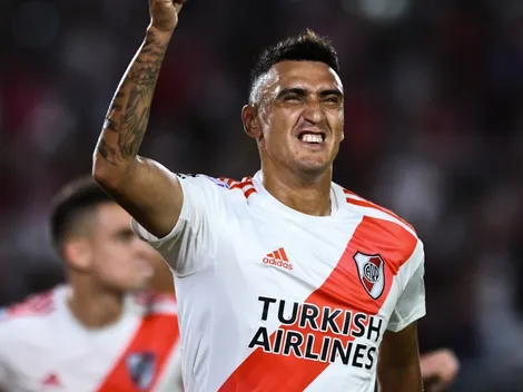 River Plate seek their third straight win today in visit to Banfield