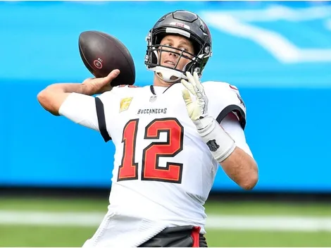 Tom Brady gets brutally honest about the worst part of the Covid-19 season