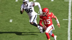 This will be their second meeting of the season. (Getty)