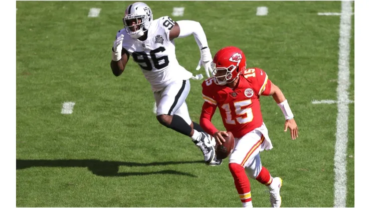 This will be their second meeting of the season. (Getty)