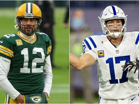 Indianapolis Colts vs Green Bay Packers: How to watch 2020 NFL season today, predictions, and odds
