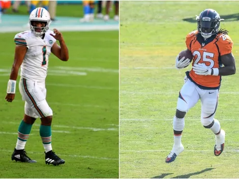 Denver Broncos vs Miami Dolphins: How to watch 2020 NFL season today, predictions, and odds