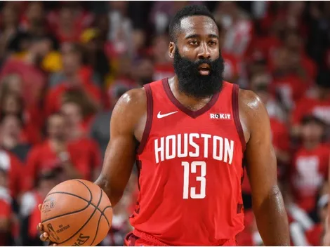 James Harden and the 7 biggest trades in NBA history