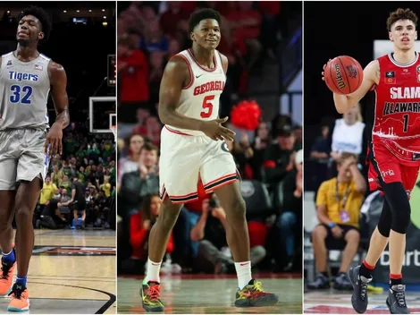 2020 NBA Draft: How to watch, preview, predictions, and odds