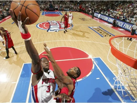 NBA Draft: 5 stars that went undrafted