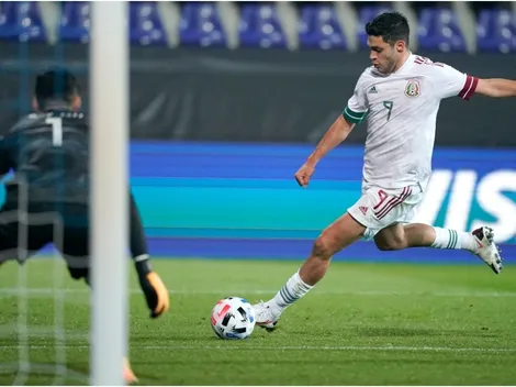 Mexico aim to extend their unbeaten run in friendly against Japan