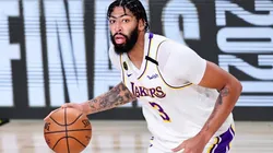 Davis is now a free agent. (Getty)