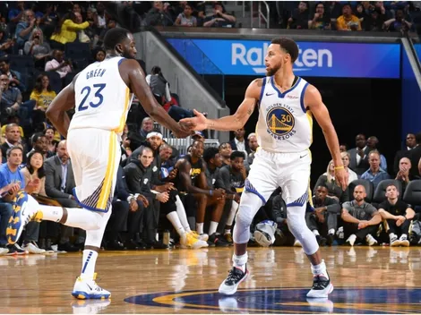 Golden State Warriors executive reveals the team's biggest need