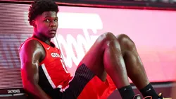 Edwards has drawn comparisons to Dwyane Wade. (Getty)