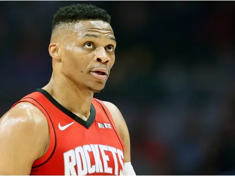 NBA Rumors: The best trade destinations for Russell Westbrook