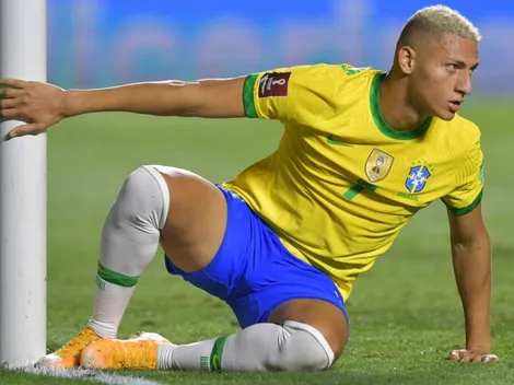 South American World Cup Qualifiers: Standings, third round results and next round