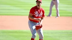 Bauer will make a lot of money in 2021. (Getty)