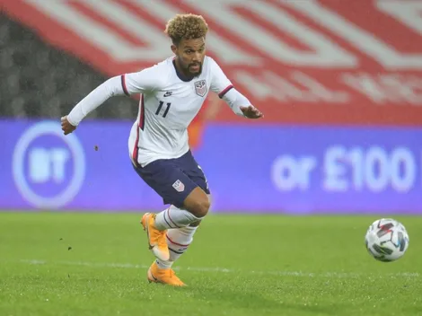 Wales vs USA 2020: Highlights after 0-0 draw