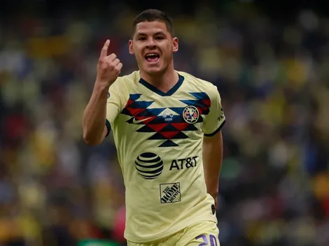 Liga MX players called up for the 2022 World Cup South American qualifiers Matchdays 3 and 4