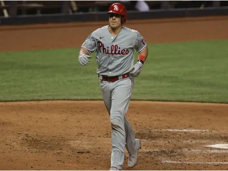 MLB Free Agency: The 3 best destinations for JT Realmuto