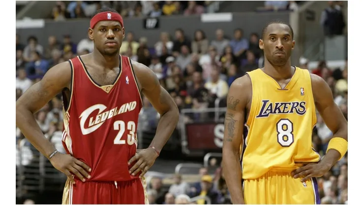 NBA Draft: Top 5 players drafted straight out of high school