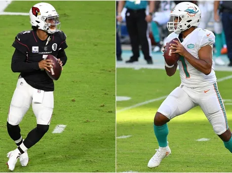 Arizona Cardinals vs Miami Dolphins: Preview, predictions, odds, and how to watch 2020 NFL season today