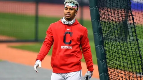Lindor will make $21 million in 2021. (Getty)