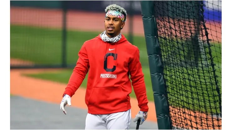 Lindor will make $21 million in 2021. (Getty)