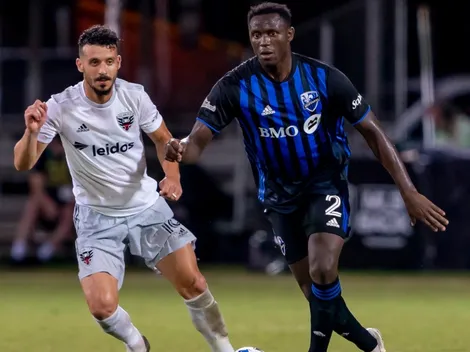 DC United vs Montreal Impact: Preview, predictions and how to watch 2020 MLS season today