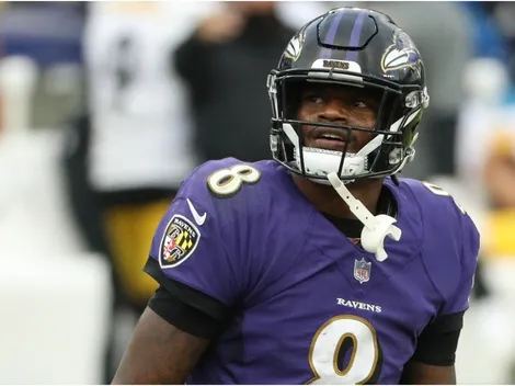 John Harbaugh reveals what Lamar Jackson must improve to be an elite player