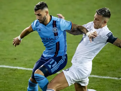 Chicago Fire vs New York City FC: Preview, predictions and how to watch 2020 MLS season today