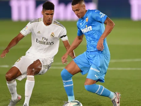 Valencia vs Real Madrid: Preview, prediction, odds and how to watch 2020-21 La Liga season today