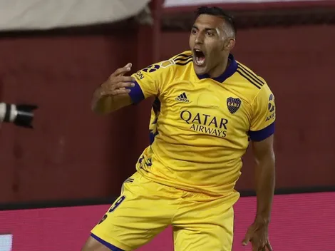 Red-hot Boca Juniors take the road to face Newell's