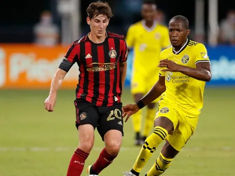 Columbus Crew vs Atlanta United: Preview, predictions and how to watch 2020 MLS season today