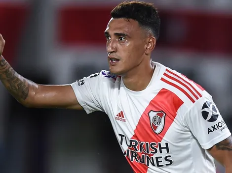 River Plate look to bounce back when they host Rosario Central