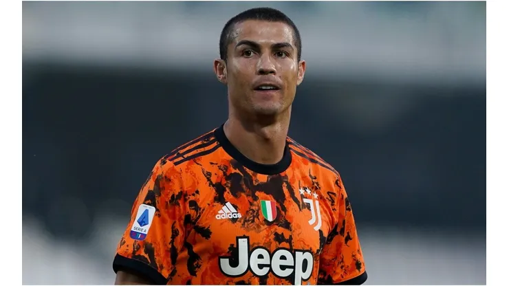 Ronaldo scored a brace off the bench last weekend. (Getty)
