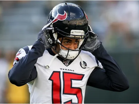 Packers were reluctant to meet asking price for Will Fuller