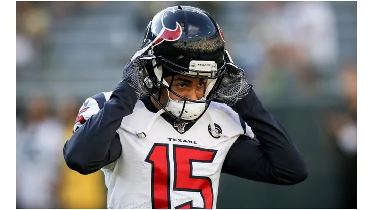 Fuller will become a free agent. (Getty)