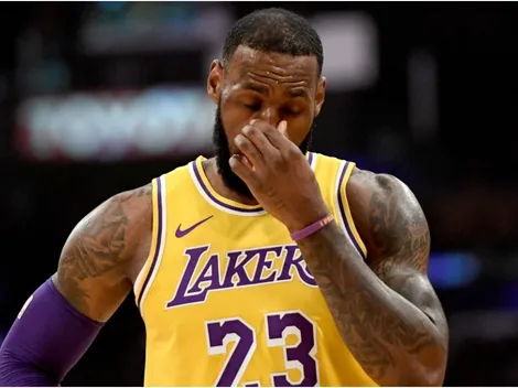 LeBron James demands justice for the murder of Ericka Weems in his hometown