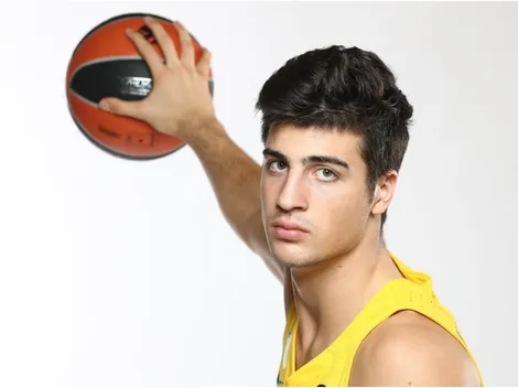 2020 NBA Draft: Deni Avdija wants to play for the Golden State Warriors