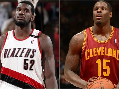 Top 5 worst 1st overall picks in NBA Draft history