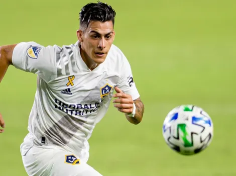 MLS 2020 Standings: Table and results after Week 22