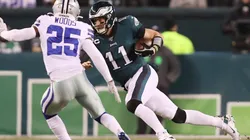 Carson Wentz will have a chance to bounce back. (Getty)