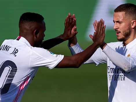 La Liga 2020-2021 Standings: Table and results after Matchday 8