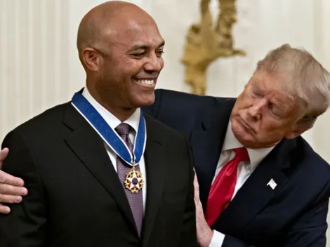 Latino athletes who support Donald Trump