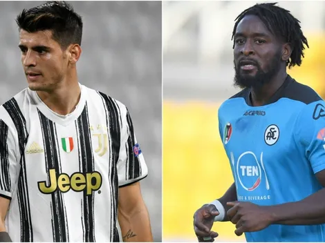 Spezia vs Juventus: Preview, predictions and how to watch 2020-21 Serie A season today