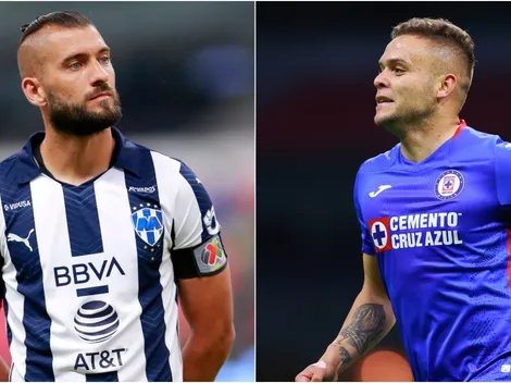 Monterrey and Cruz Azul meet for the Liga MX Guard1anes tonight
