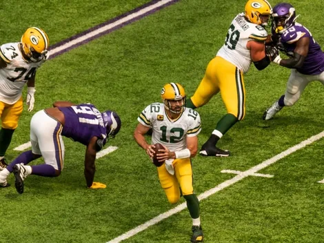 Green Bay Packers vs Minnesota Vikings: Preview, predictions, odds, and how to watch 2020 NFL season