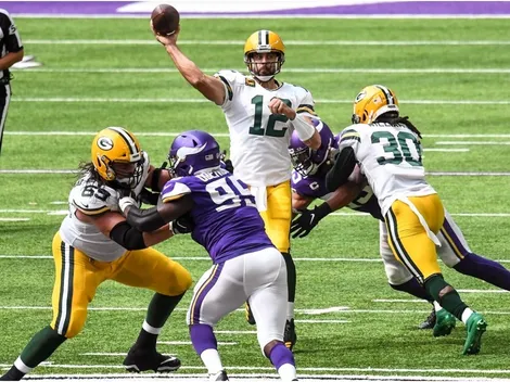 Games of Week 8 of the 2020 NFL season: Schedule and how to watch