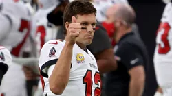 The Bucs currently have a 5-2 record. (Getty)