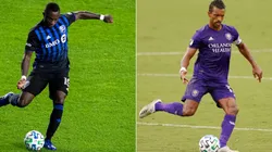 Montreal and Orlando square off in a very exciting duel. (Getty)