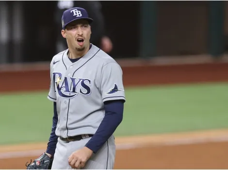 World Series: Blake Snell opens up on Kevin Cash's decision to take him out of the game
